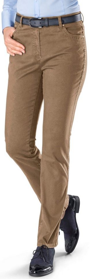 RAPHAELA by BRAX Stoffhose Ina Slim Fit von RAPHAELA by BRAX