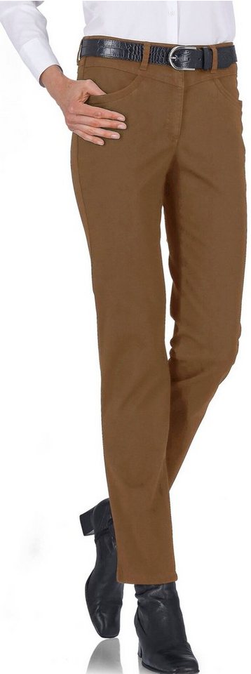 RAPHAELA by BRAX Stoffhose von RAPHAELA by BRAX