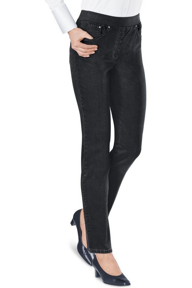 RAPHAELA by BRAX Stoffhose von RAPHAELA by BRAX