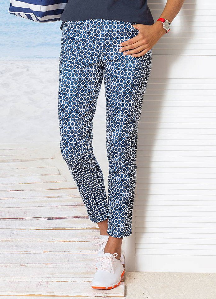 RAPHAELA by BRAX Stretch-Hose von RAPHAELA by BRAX