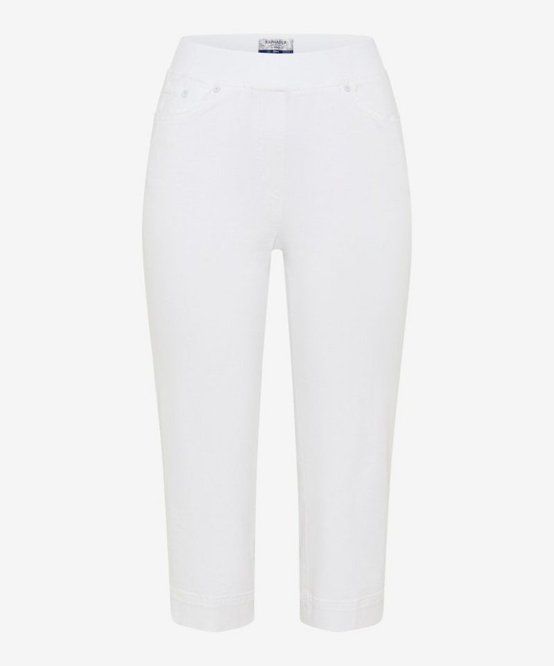 RAPHAELA by BRAX Stretch-Jeans PAMINA CAPRI von RAPHAELA by BRAX