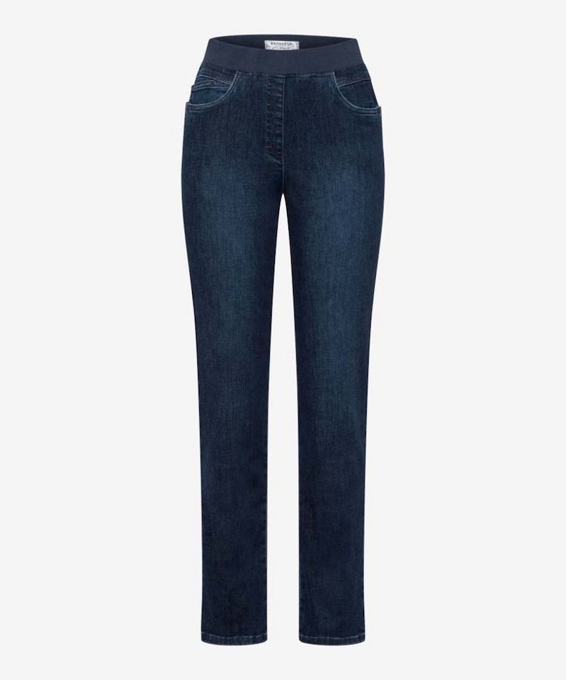 RAPHAELA by BRAX Stretch-Jeans PAMINA RAPHAELA by BRAX Stretch-Jeans PAMINA von RAPHAELA by BRAX