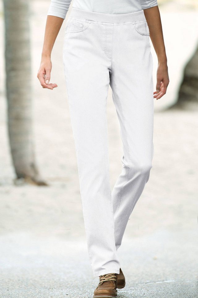 RAPHAELA by BRAX Stretch-Jeans von RAPHAELA by BRAX