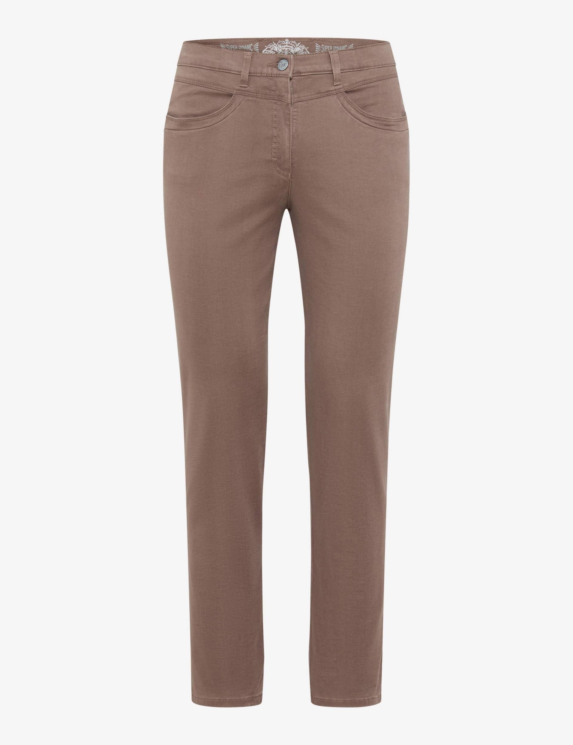 RAPHAELA by BRAX - Style Caren New taupe - Gr. - 23 von RAPHAELA by BRAX