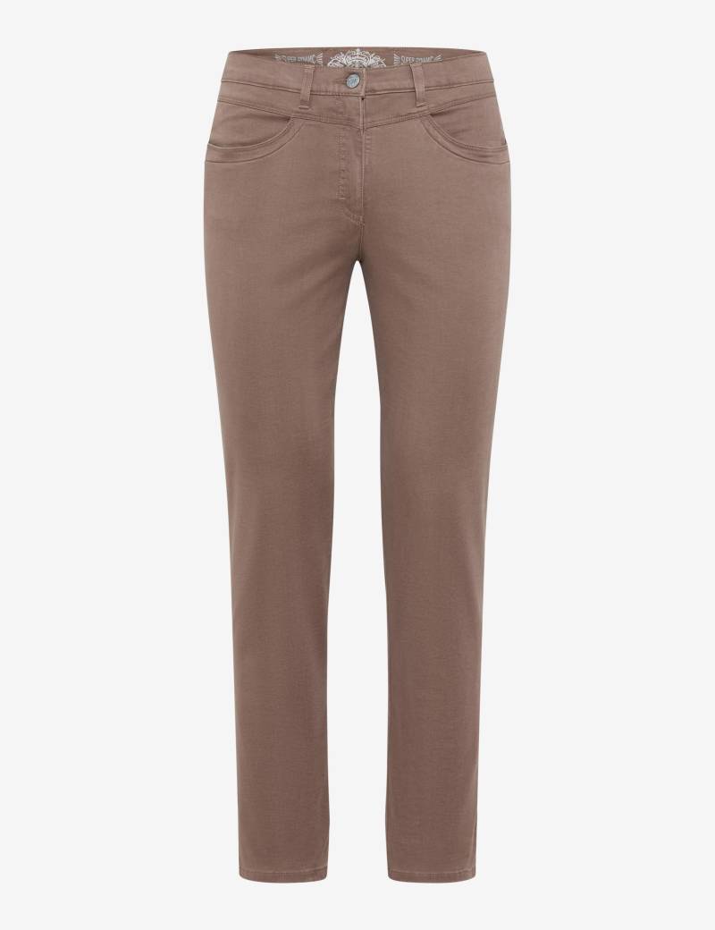 RAPHAELA by BRAX - Style Caren New taupe - Gr. - 23 von RAPHAELA by BRAX