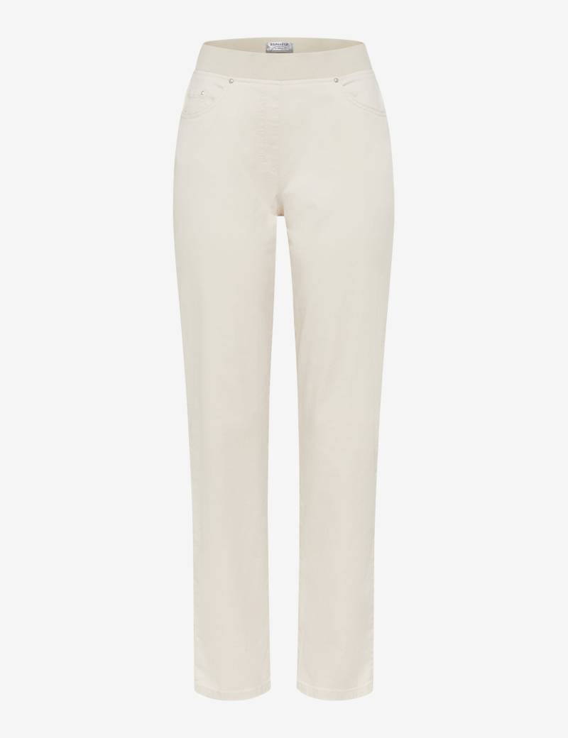 RAPHAELA by BRAX - Style Carina ecru - Gr. - 19 von RAPHAELA by BRAX