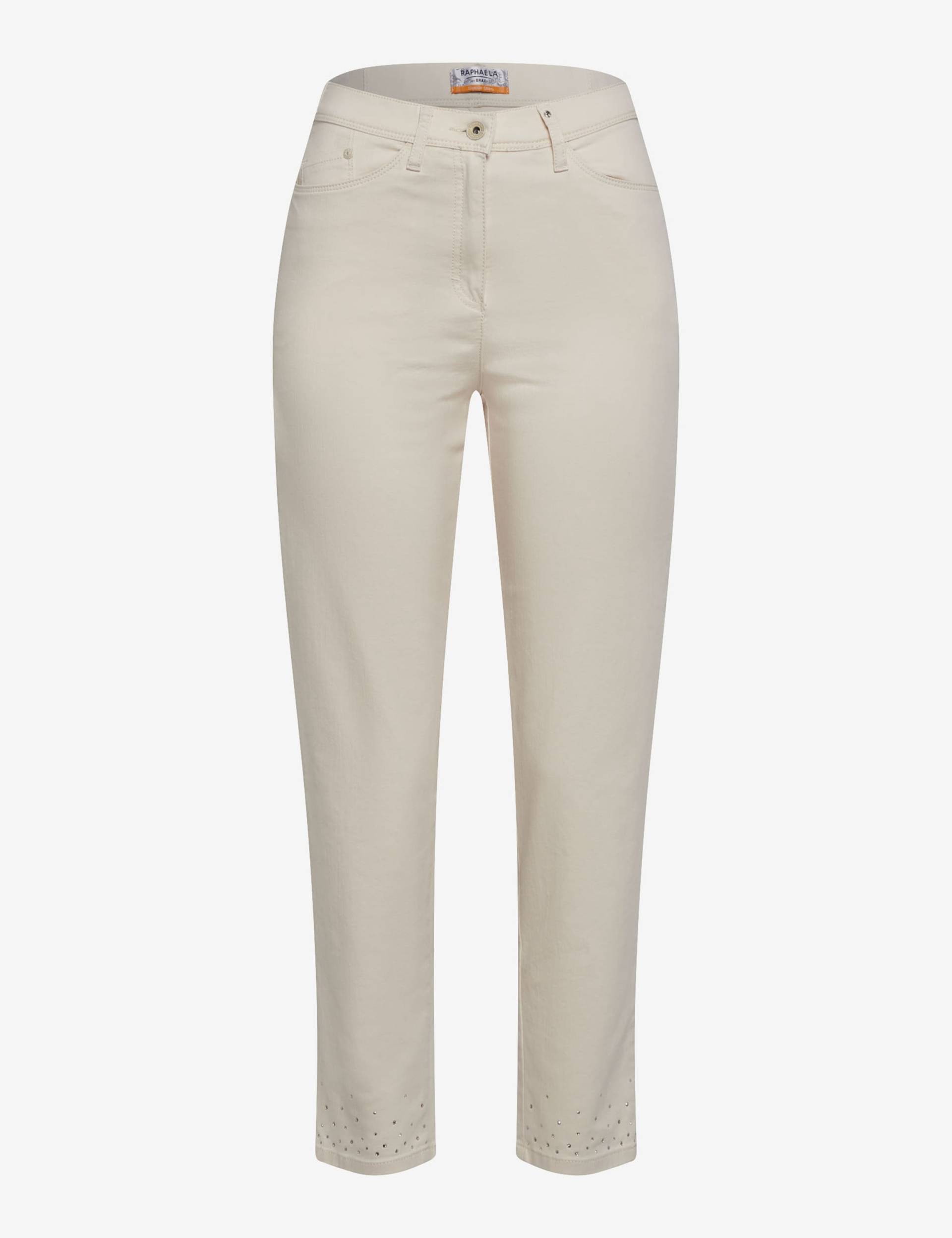 RAPHAELA by BRAX - Style Laura 6/8 ecru - Gr. - 42 von RAPHAELA by BRAX