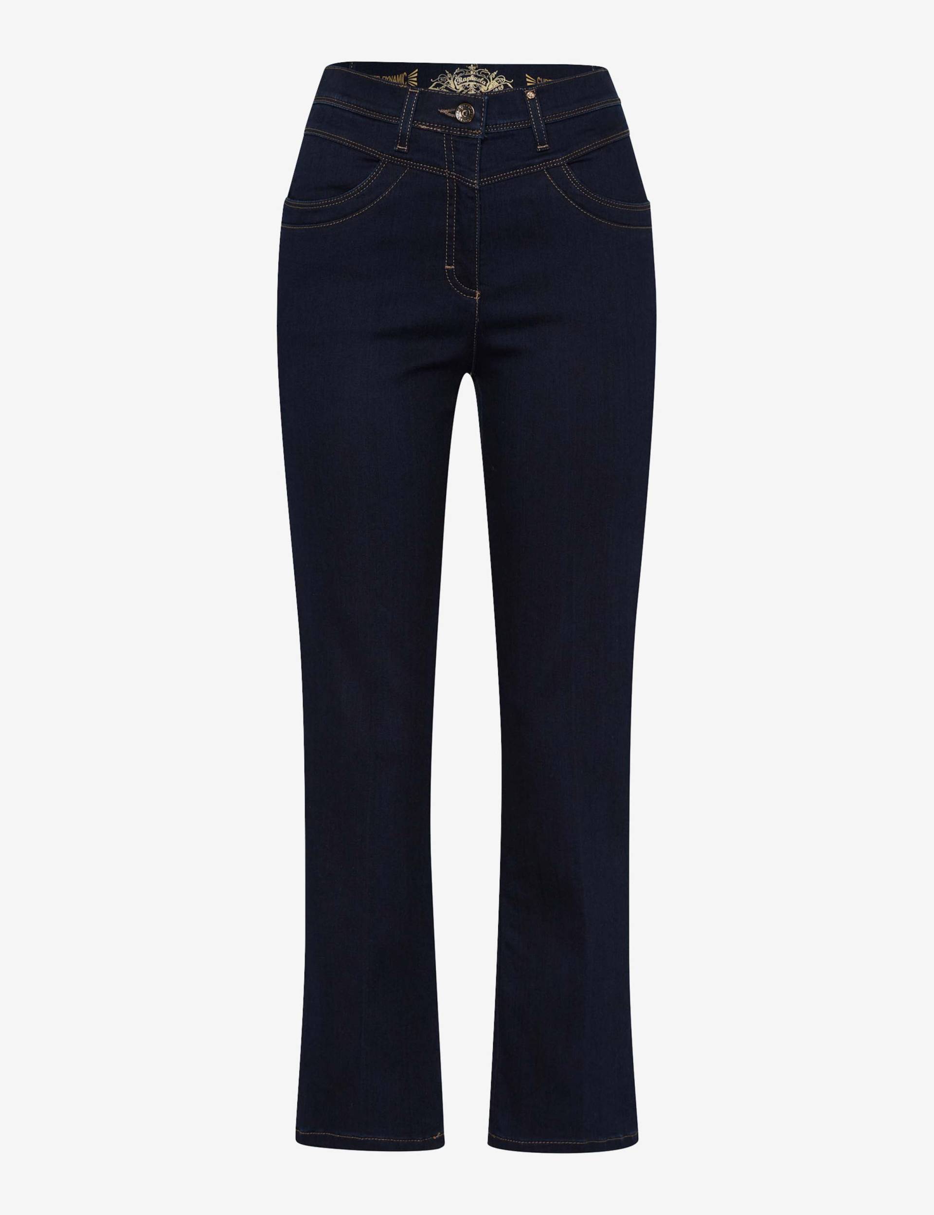 RAPHAELA by BRAX - Style Laura Kick 6/8 dark blue - Gr. - 21 von RAPHAELA by BRAX