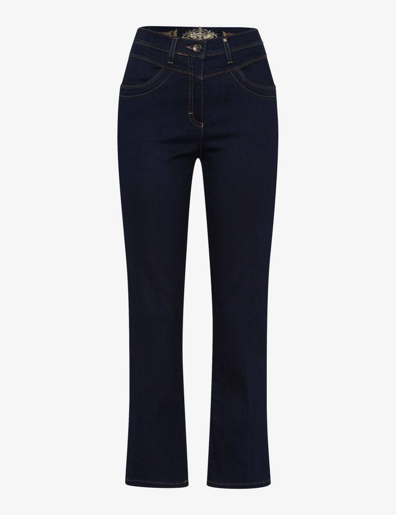 RAPHAELA by BRAX - Style Laura Kick 6/8 dark blue - Gr. - 21 von RAPHAELA by BRAX