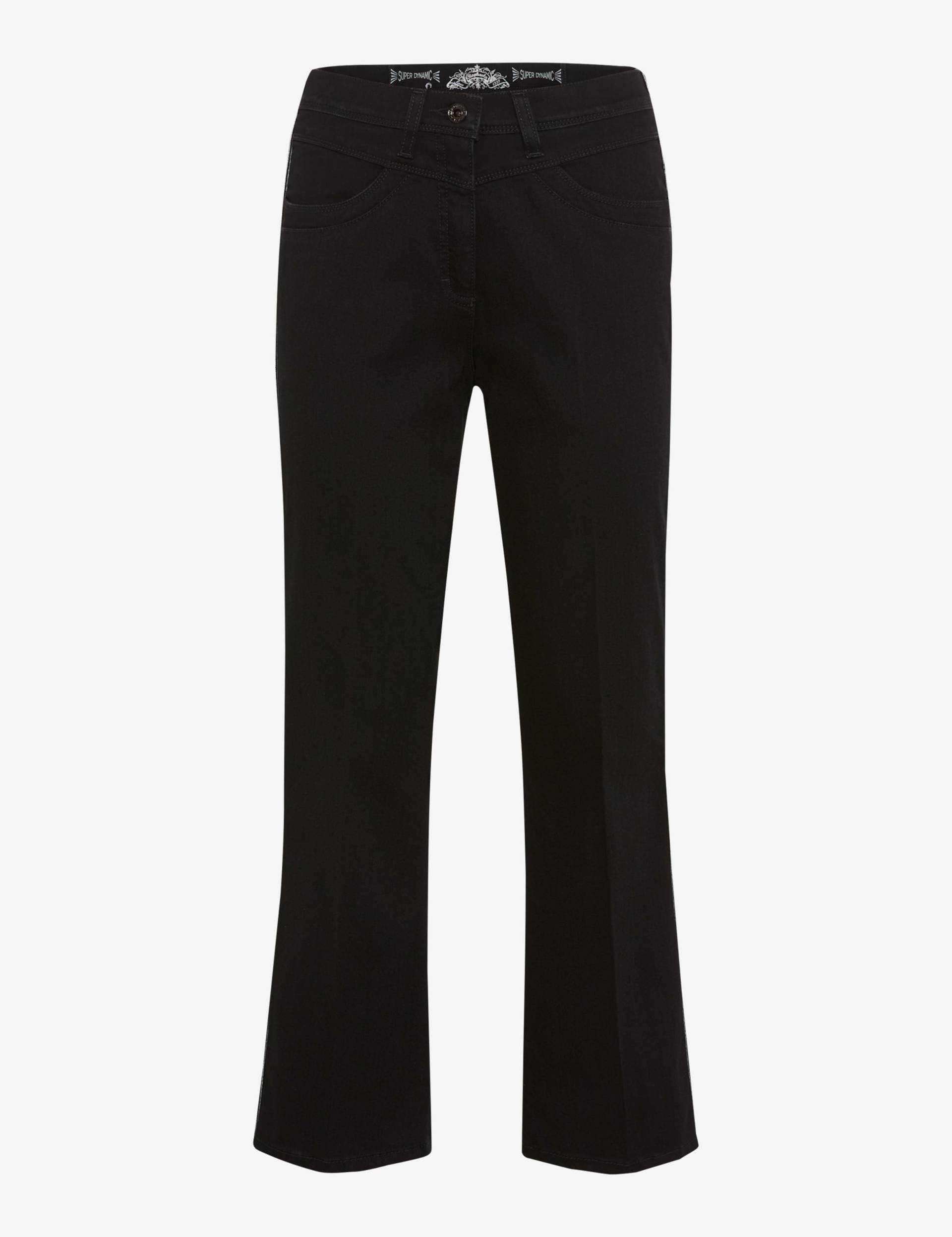 RAPHAELA by BRAX - Style Laura Kick black - Gr. - 36 von RAPHAELA by BRAX