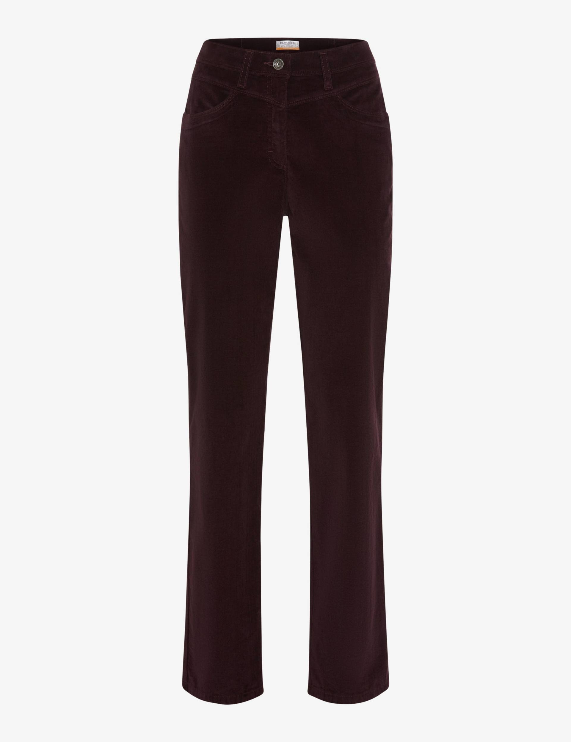 RAPHAELA by BRAX - Style Laura New amarone - Gr. - 22 von RAPHAELA by BRAX