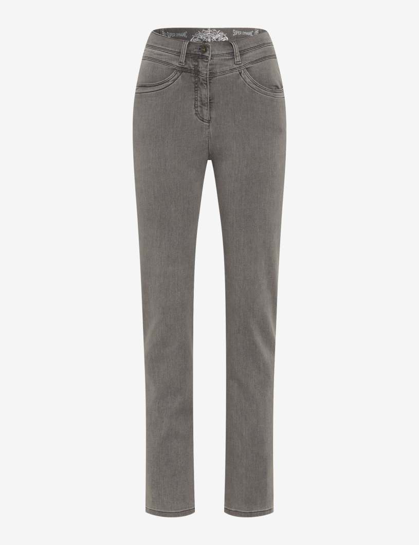 RAPHAELA by BRAX - Style Laura New grey - Gr. - 44 von RAPHAELA by BRAX