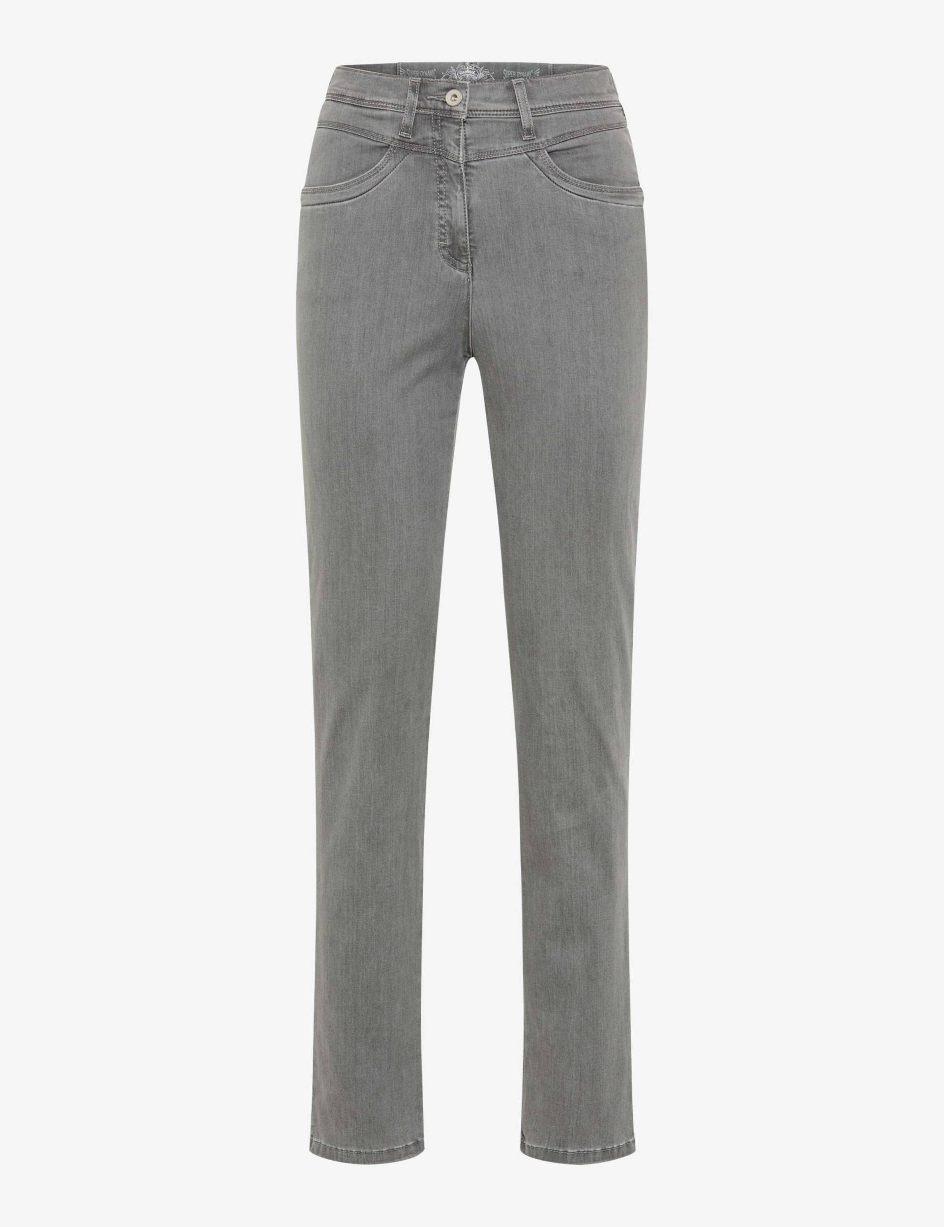 RAPHAELA by BRAX - Style Laura New light grey - Gr. - 23 von RAPHAELA by BRAX