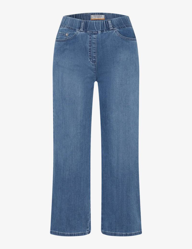 RAPHAELA by BRAX - Style Lavina Culotte bleachedslightly used - Gr. - 22 von RAPHAELA by BRAX