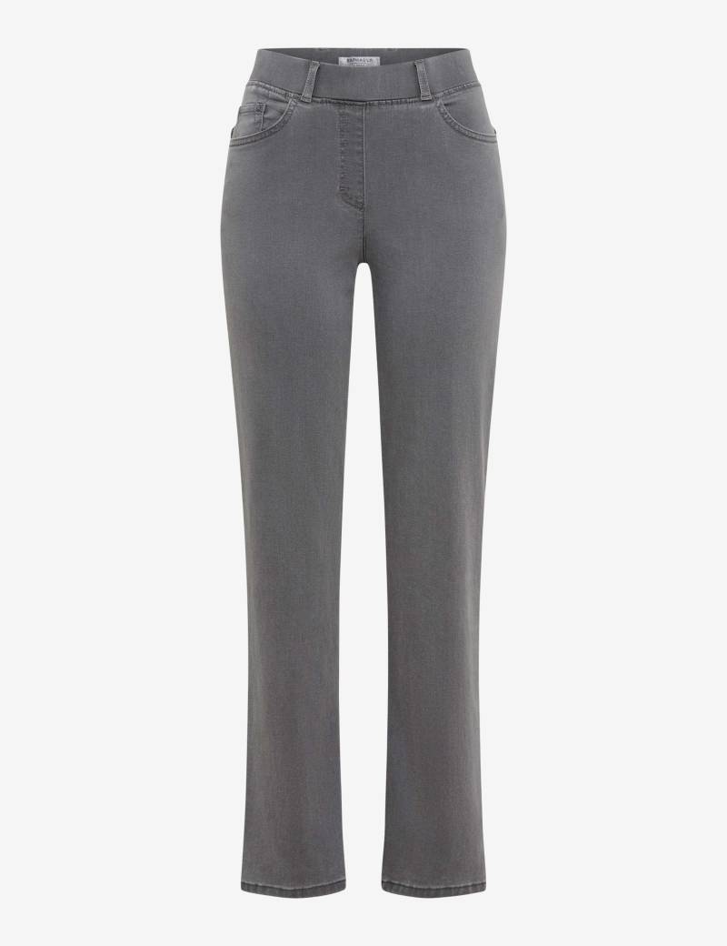 RAPHAELA by BRAX - Style Lavina Straight grey - Gr. - 36K von RAPHAELA by BRAX