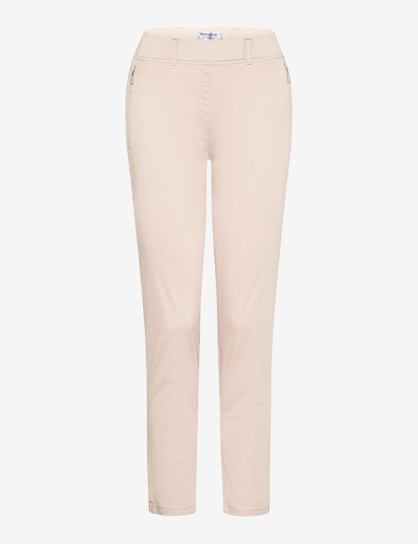 RAPHAELA by BRAX - Style Lavina Zip 6/8 - Gr. - 48 von RAPHAELA by BRAX