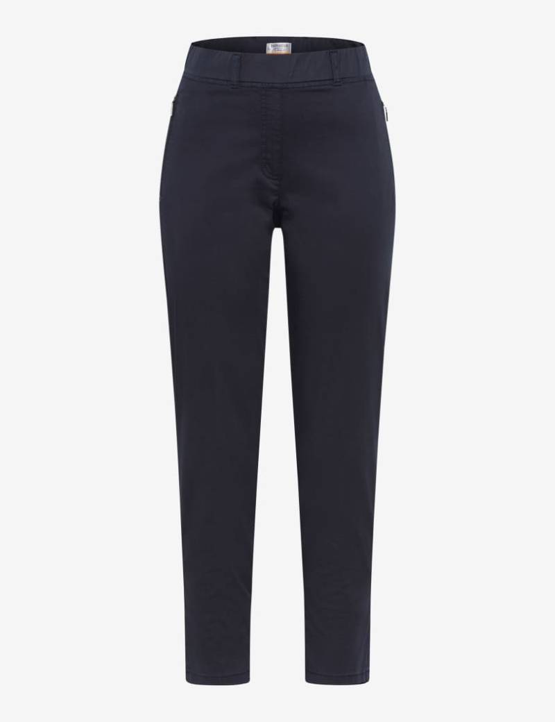 RAPHAELA by BRAX - Style Lavina Zip 6/8 navy - Gr. - 40 von RAPHAELA by BRAX