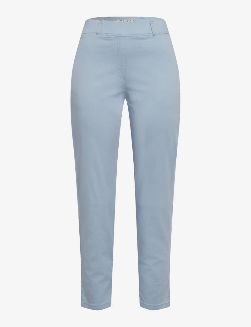 RAPHAELA by BRAX - Style Lavina Zip 6/8 powder blue - Gr. - 38 von RAPHAELA by BRAX