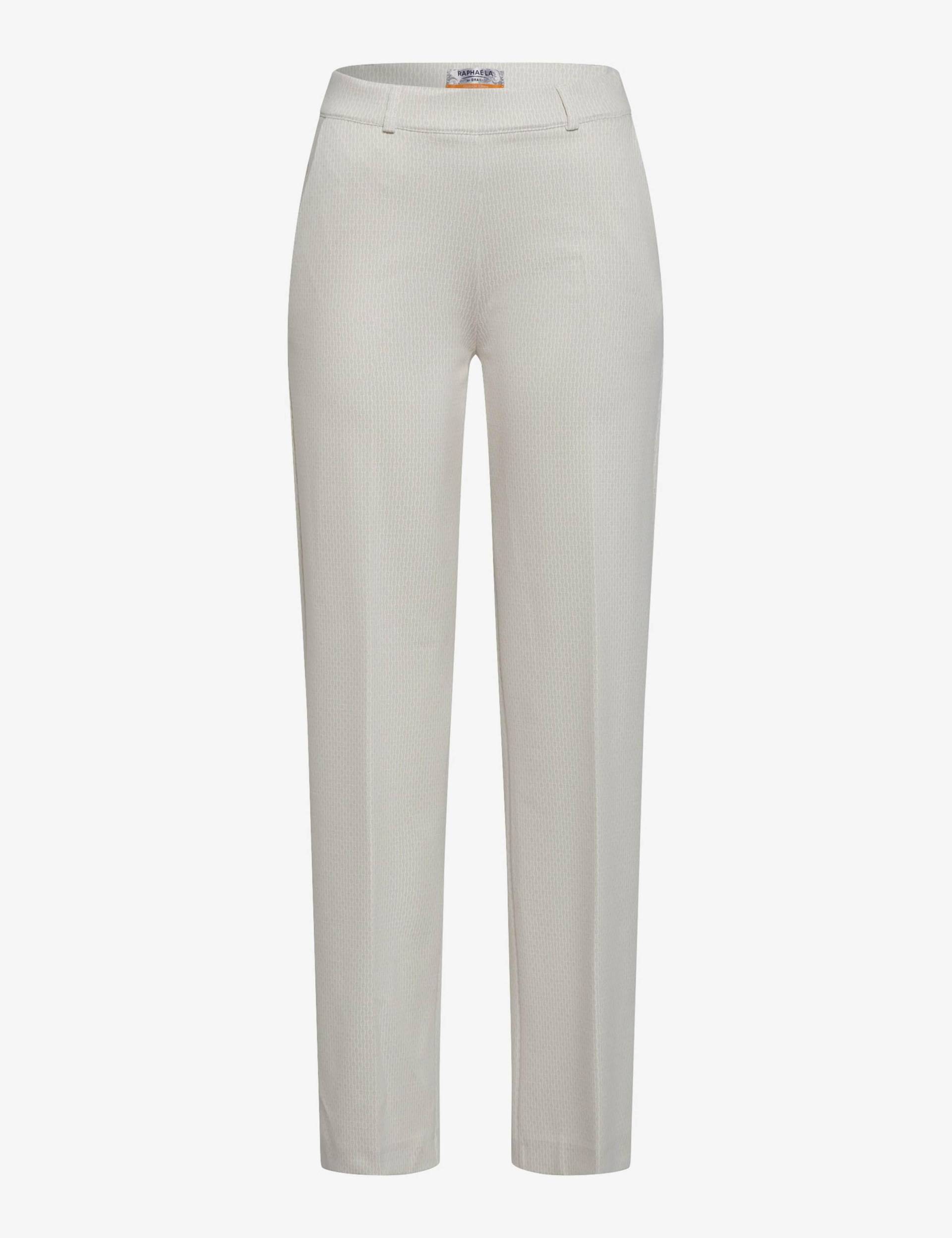 RAPHAELA by BRAX - Style Lillyth Flared ecru - Gr. - 36 von RAPHAELA by BRAX