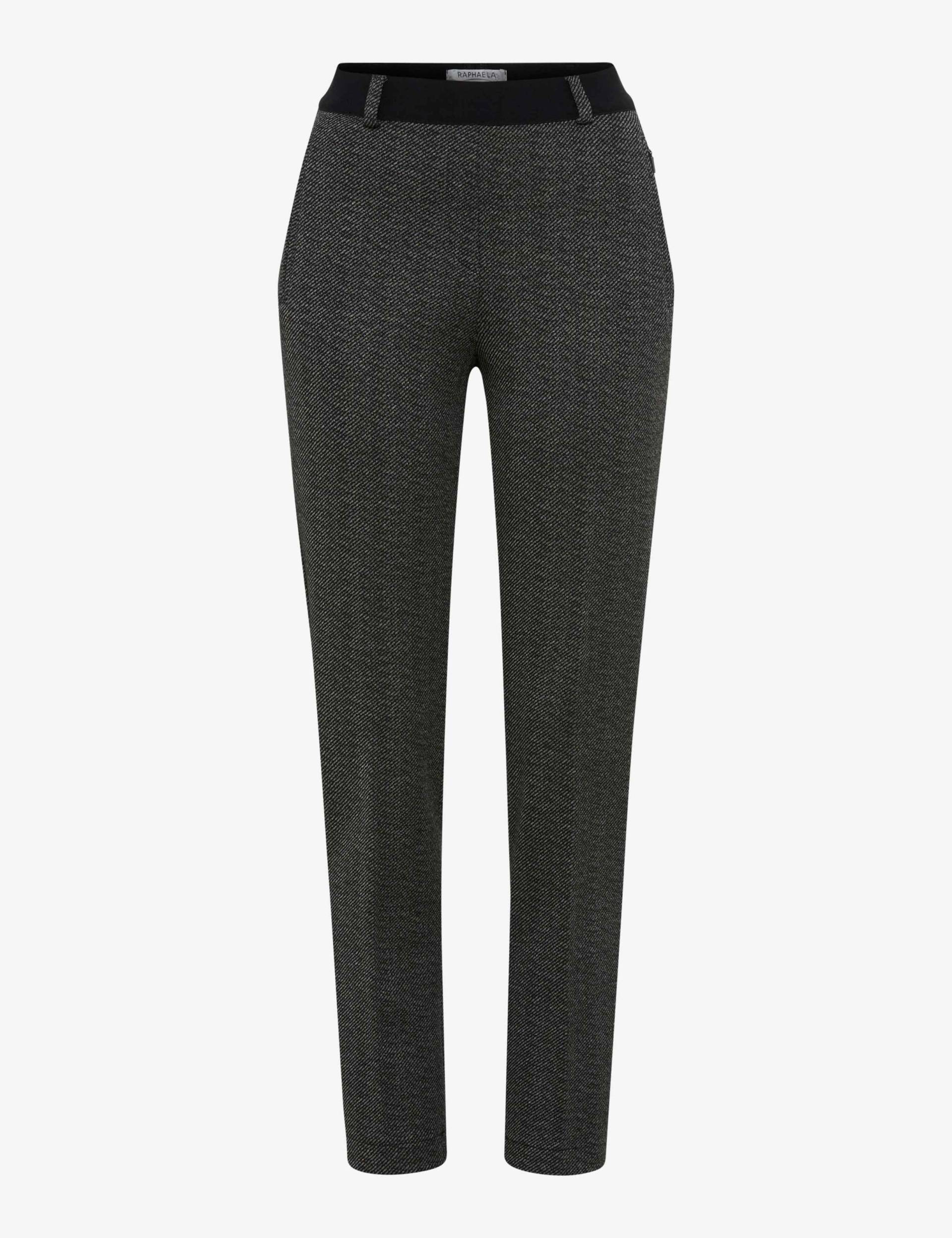 RAPHAELA by BRAX - Style Lillyth Thermo black - Gr. - 36K von RAPHAELA by BRAX