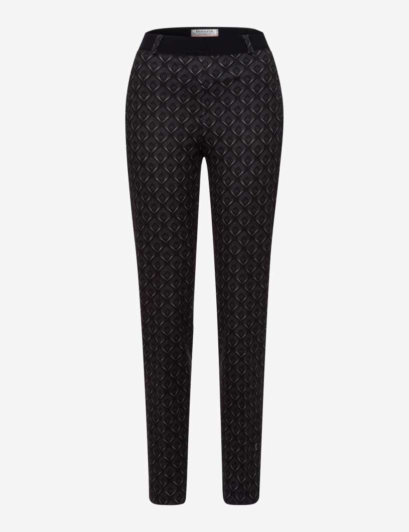 RAPHAELA by BRAX - Style Lillyth black - Gr. - 48 von RAPHAELA by BRAX