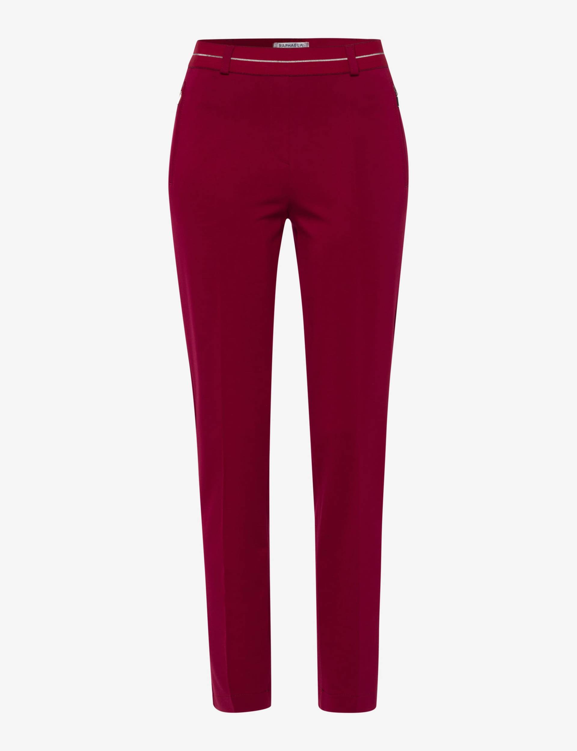 RAPHAELA by BRAX - Style Lillyth cranberry - Gr. - 24 von RAPHAELA by BRAX