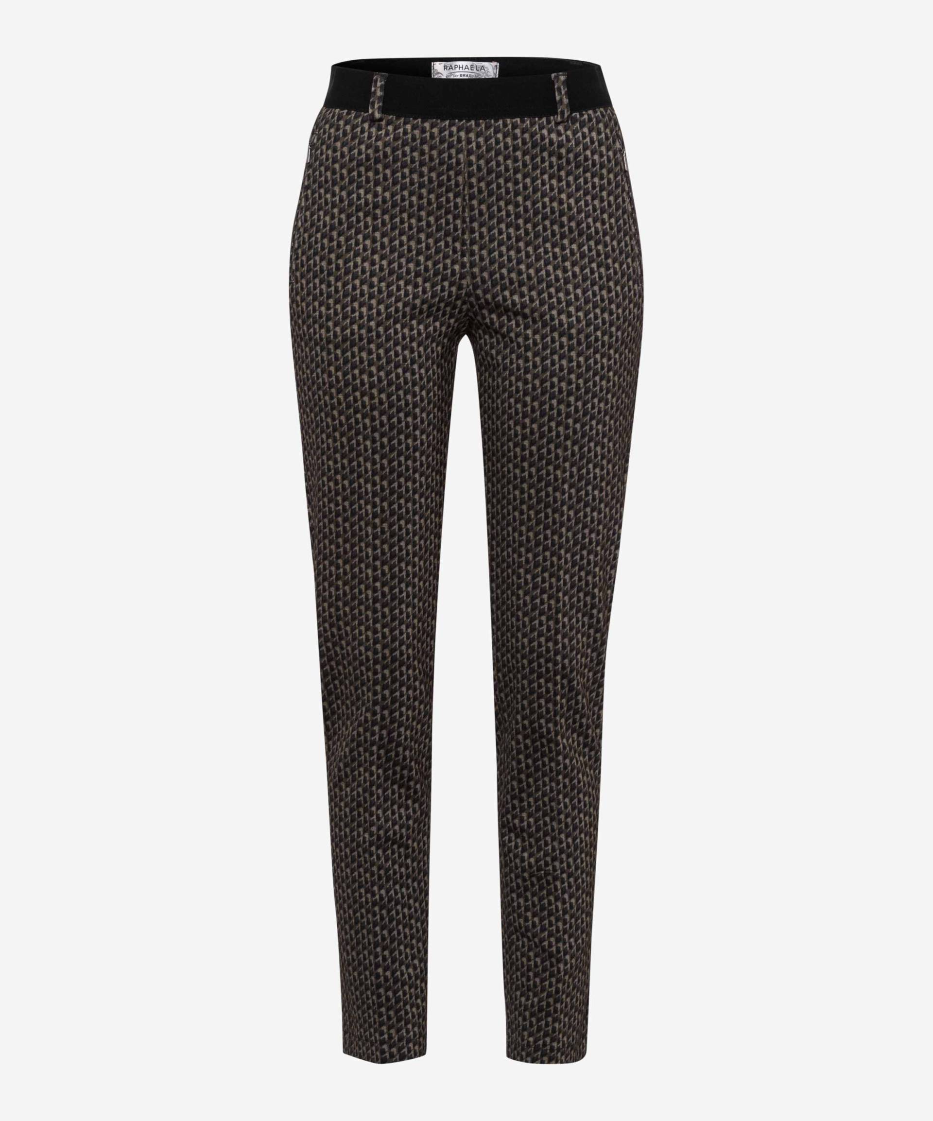 RAPHAELA by BRAX - Style Lillyth dark olive - Gr. - 48 von RAPHAELA by BRAX