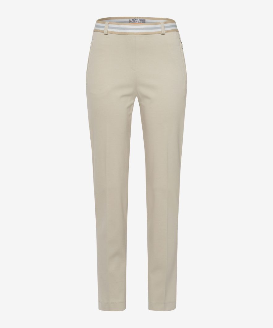 RAPHAELA by BRAX - Style Lillyth ecru - Gr. - 42 von RAPHAELA by BRAX