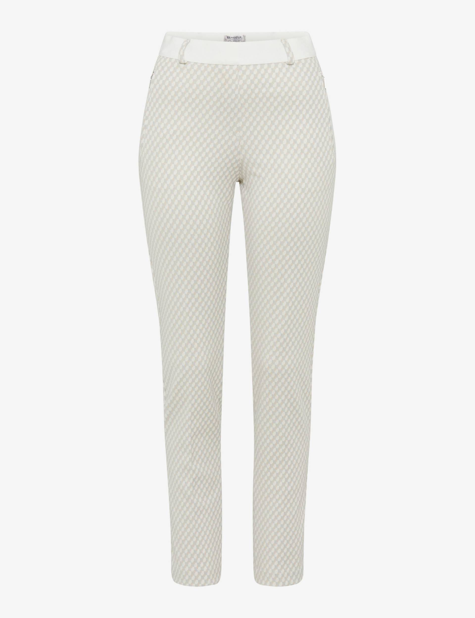 RAPHAELA by BRAX - Style Lillyth ecru - Gr. - 46 von RAPHAELA by BRAX