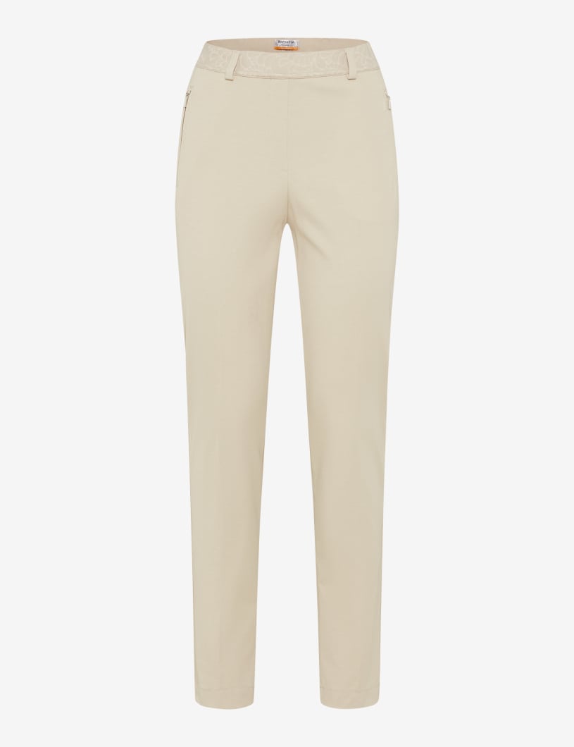 RAPHAELA by BRAX - Style Lillyth ecru - Gr. - 46 von RAPHAELA by BRAX