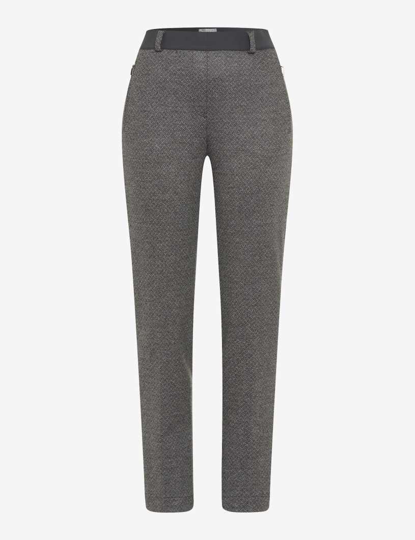 RAPHAELA by BRAX - Style Lillyth grey - Gr. - 44 von RAPHAELA by BRAX