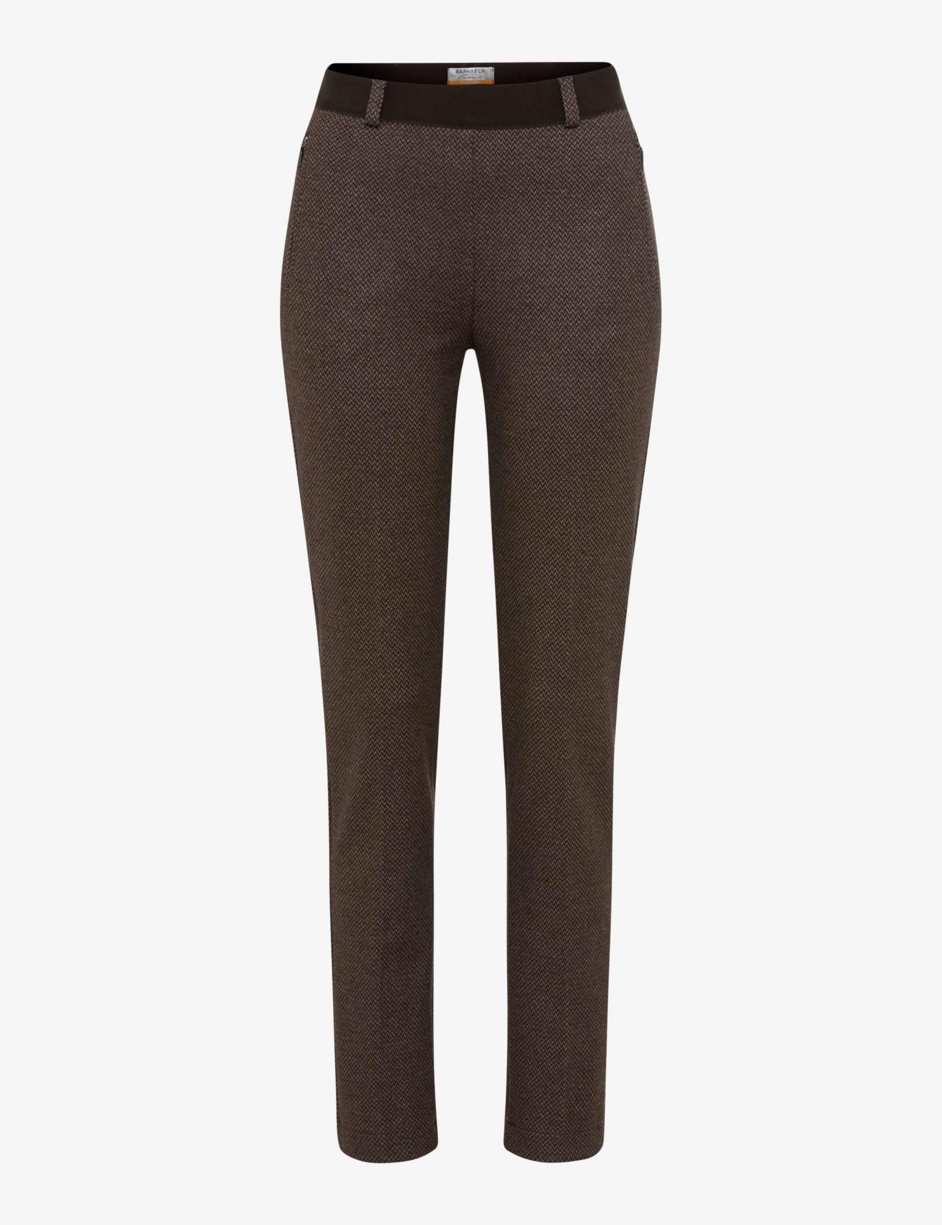 RAPHAELA by BRAX - Style Lillyth marrone - Gr. - 48 von RAPHAELA by BRAX