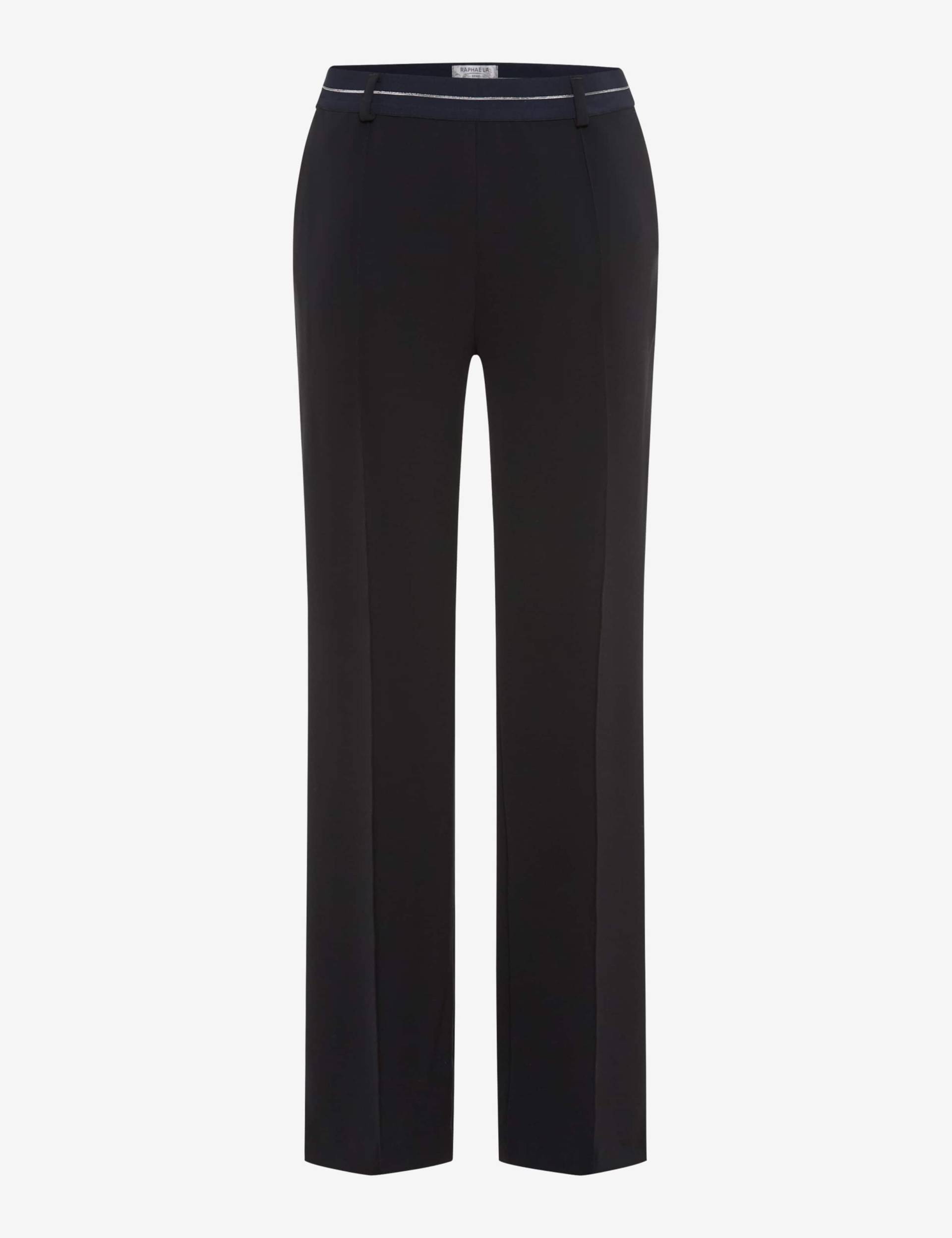 RAPHAELA by BRAX - Style Liv Flared navy - Gr. - 24 von RAPHAELA by BRAX