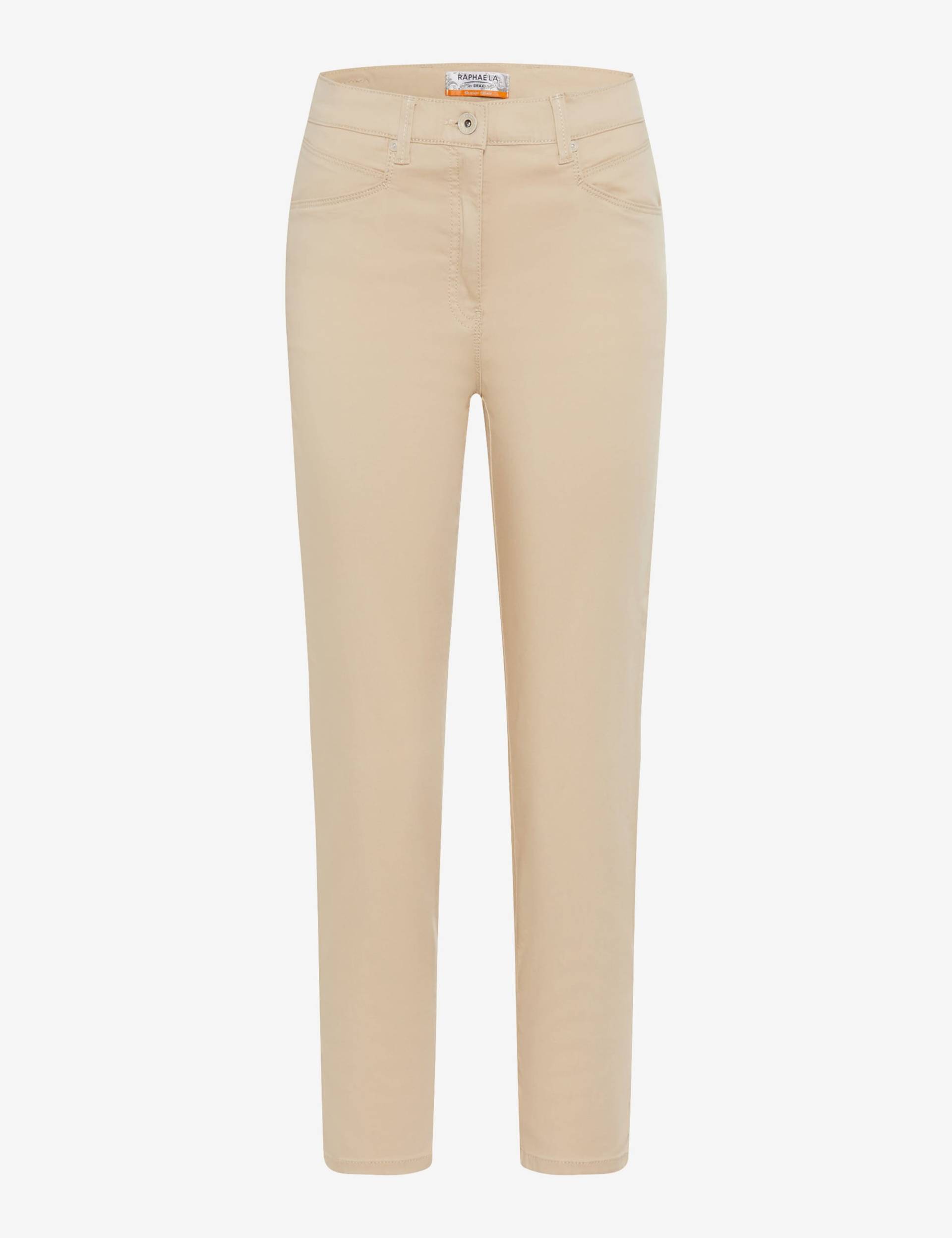 RAPHAELA by BRAX - Style Luca 6/8 beige - Gr. - 42 von RAPHAELA by BRAX