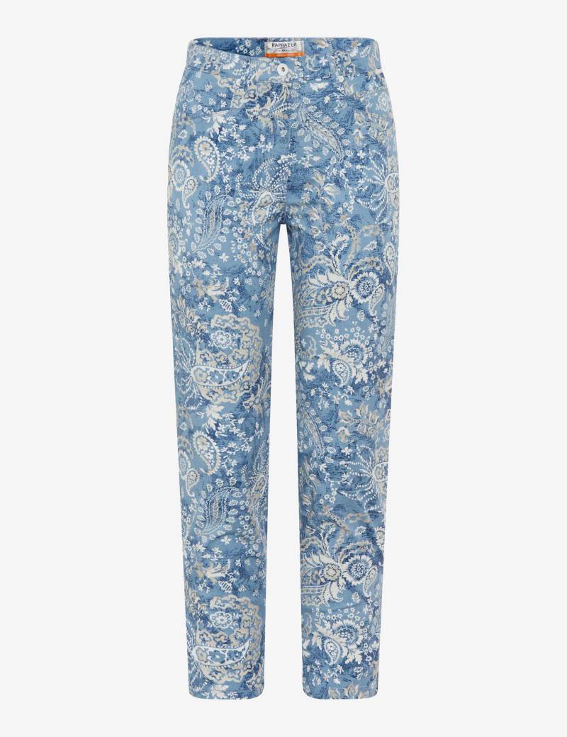 RAPHAELA by BRAX - Style Luca 6/8 indigo blue - Gr. - 23 von RAPHAELA by BRAX