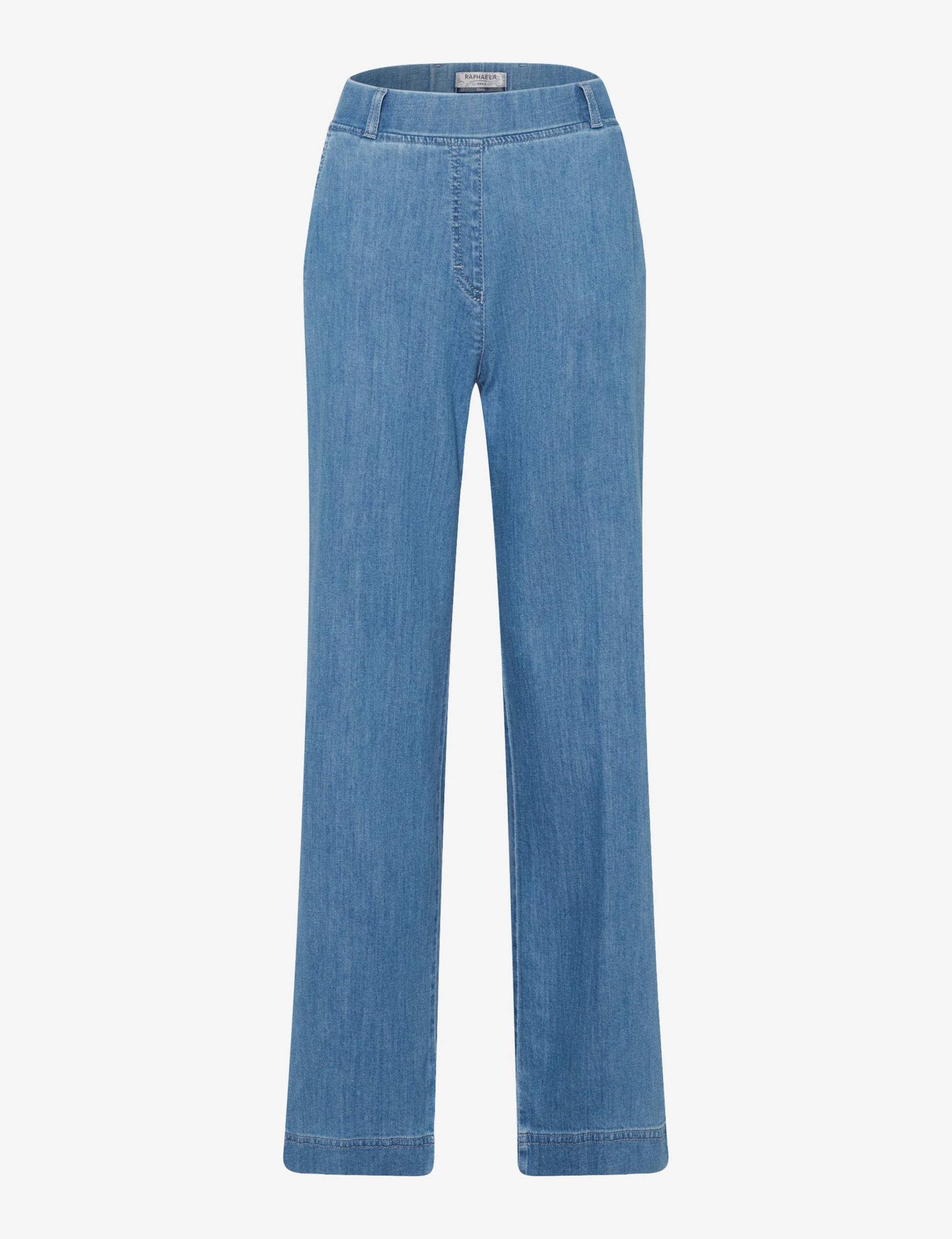 RAPHAELA by BRAX - Style Pam Flared bleached - Gr. - 40 von RAPHAELA by BRAX