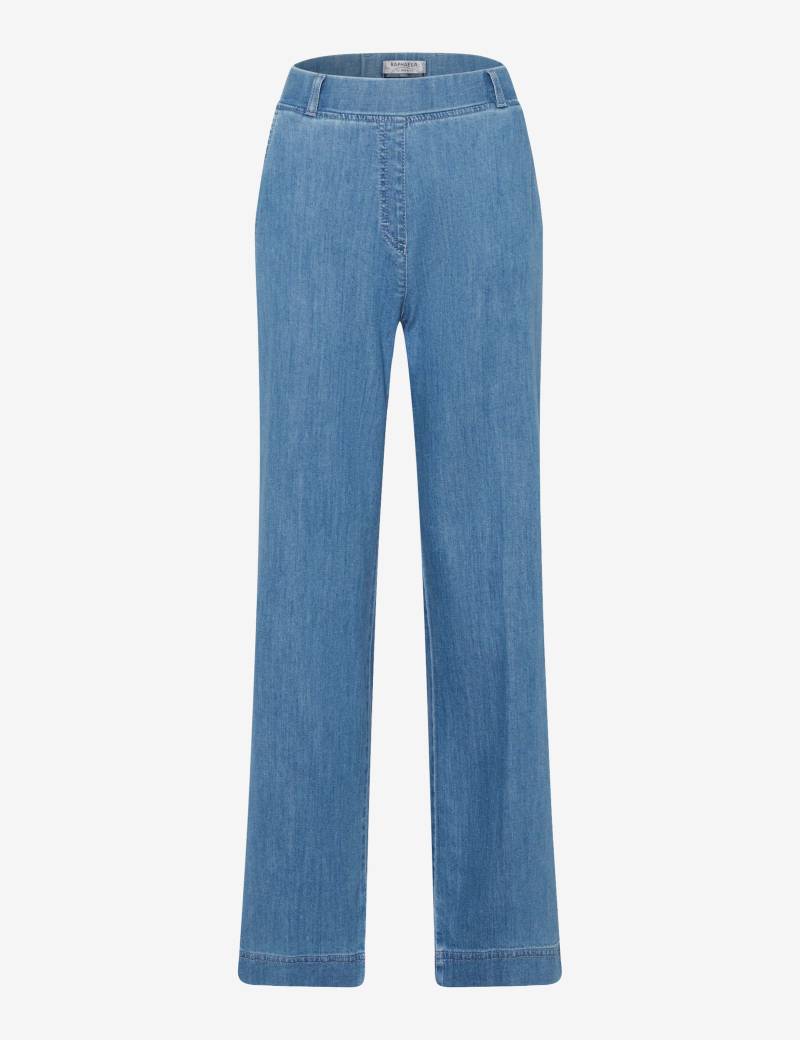 RAPHAELA by BRAX - Style Pam Flared bleached - Gr. - 40 von RAPHAELA by BRAX