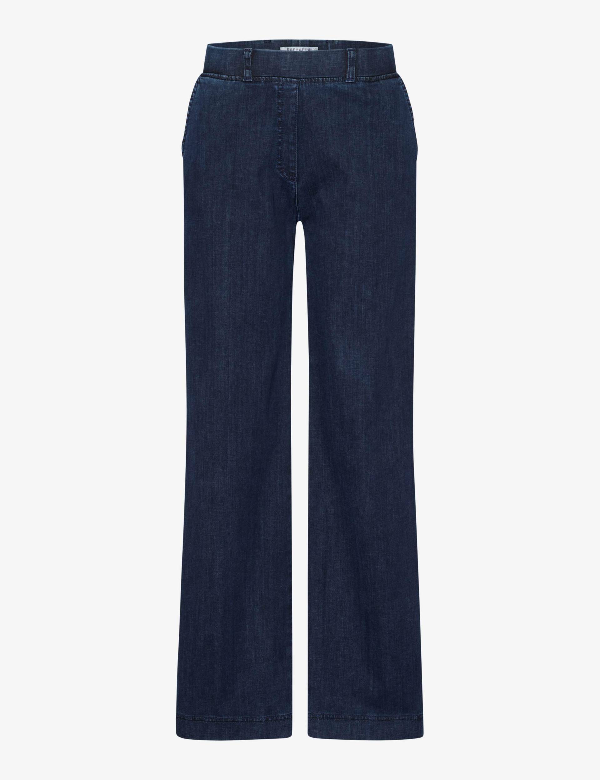 RAPHAELA by BRAX - Style Pam Flared dark blue - Gr. - 46 von RAPHAELA by BRAX