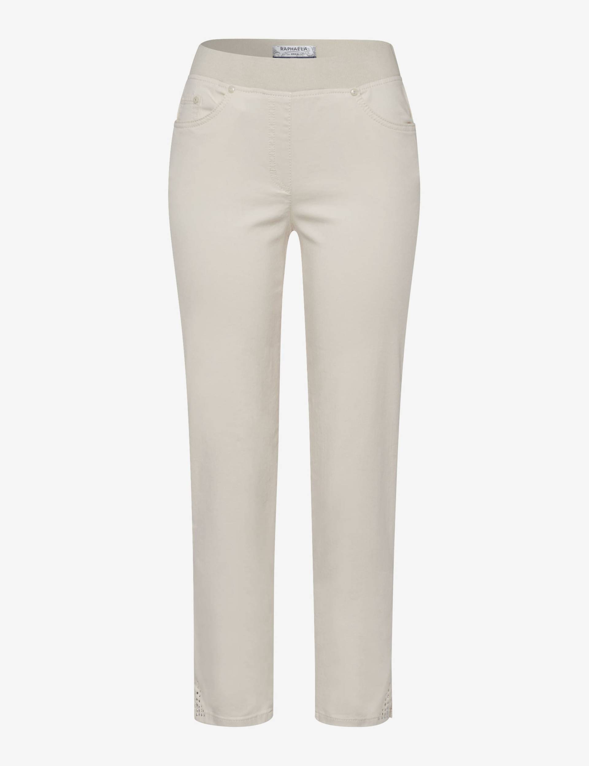 RAPHAELA by BRAX - Style Pamina 6/8 Deko gelb - Gr. - 40 von RAPHAELA by BRAX