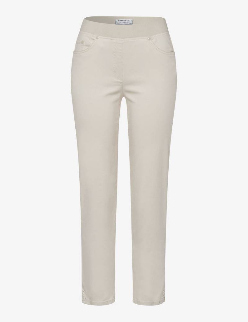 RAPHAELA by BRAX - Style Pamina 6/8 Deko gelb - Gr. - 42 von RAPHAELA by BRAX