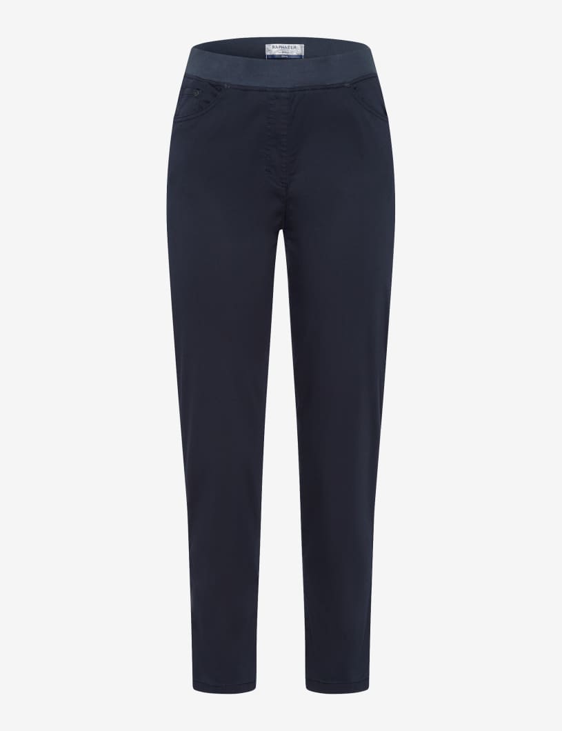 RAPHAELA by BRAX - Style Pamina 6/8 navy - Gr. - 38 von RAPHAELA by BRAX
