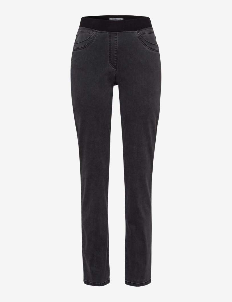 RAPHAELA by BRAX - Style Pamina Fun anthra - Gr. - 40 von RAPHAELA by BRAX