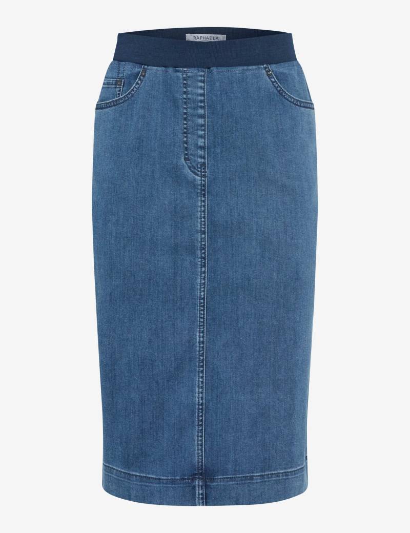 RAPHAELA by BRAX - Style Pamina Skirt stoned - Gr. - 40 von RAPHAELA by BRAX