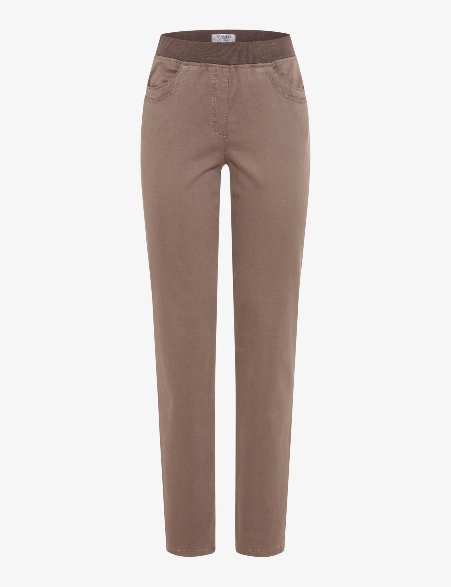 RAPHAELA by BRAX - Style Pamina Thermo taupe - Gr. - 38K von RAPHAELA by BRAX