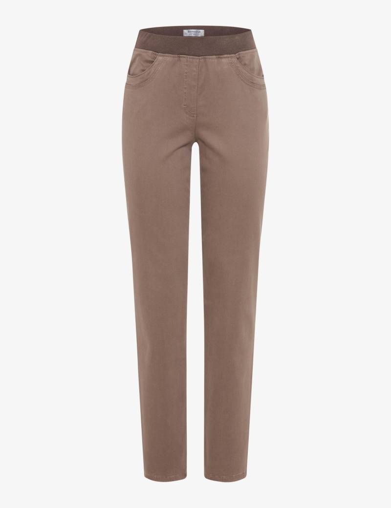 RAPHAELA by BRAX - Style Pamina Thermo taupe - Gr. - 42K von RAPHAELA by BRAX