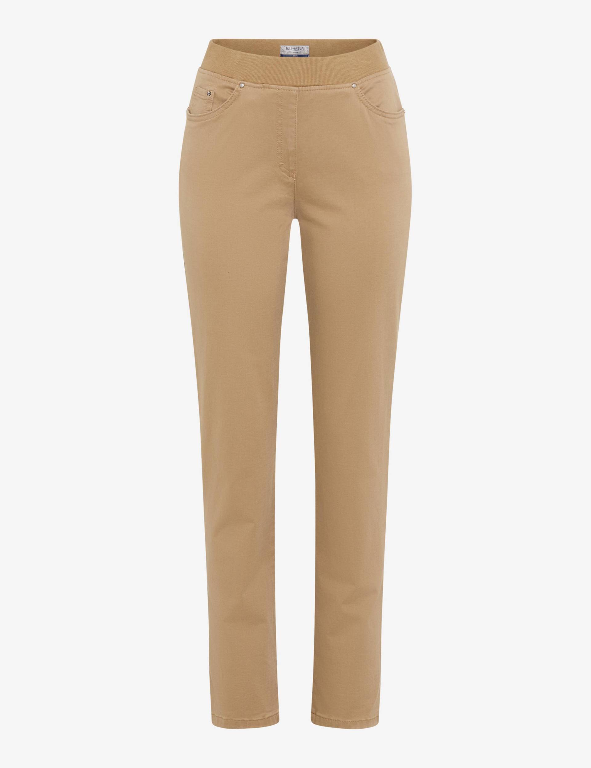 RAPHAELA by BRAX - Style Pamina camel - Gr. - 21 von RAPHAELA by BRAX