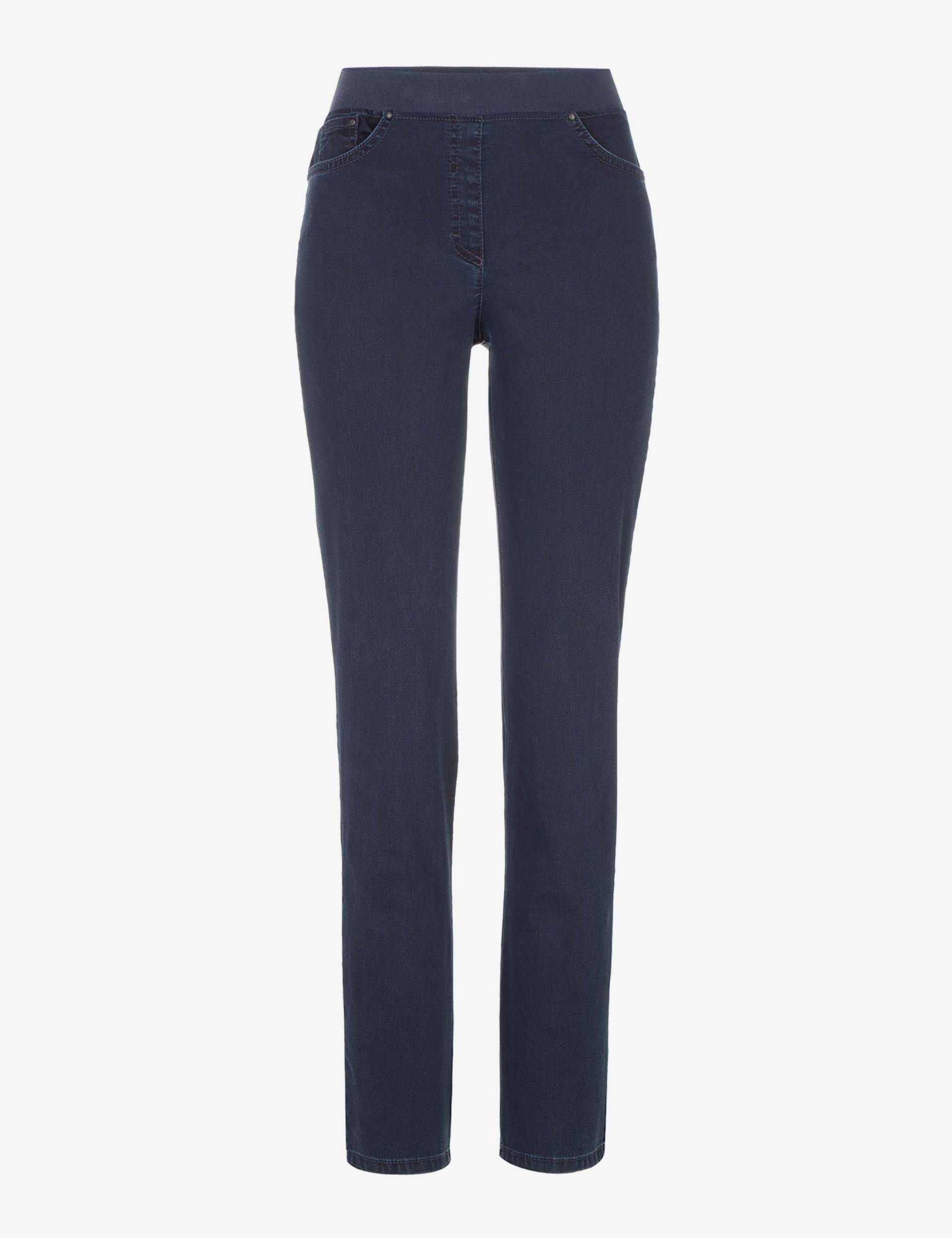 RAPHAELA by BRAX - Style Pamina dark blue - Gr. - 36 von RAPHAELA by BRAX