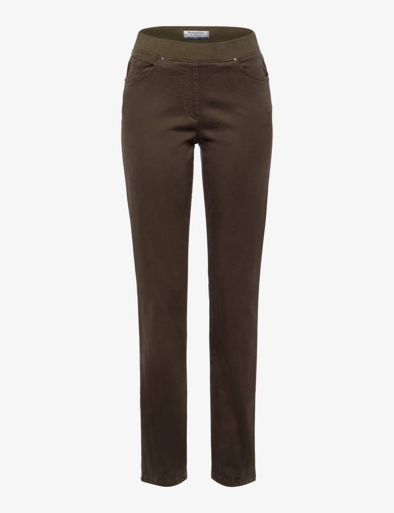 RAPHAELA by BRAX - Style Pamina dark olive - Gr. - 21 von RAPHAELA by BRAX