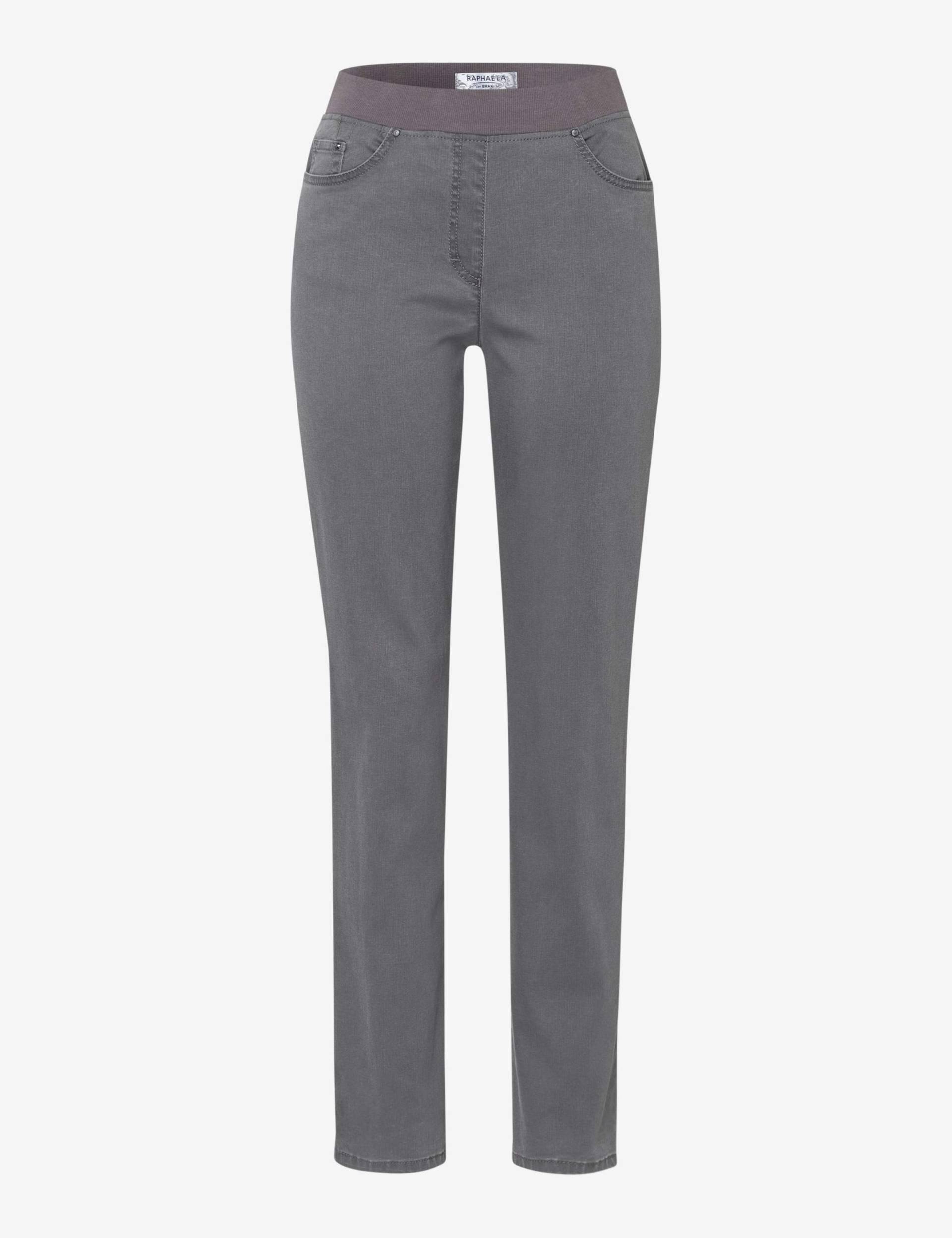 RAPHAELA by BRAX - Style Pamina grey - Gr. - 46 von RAPHAELA by BRAX