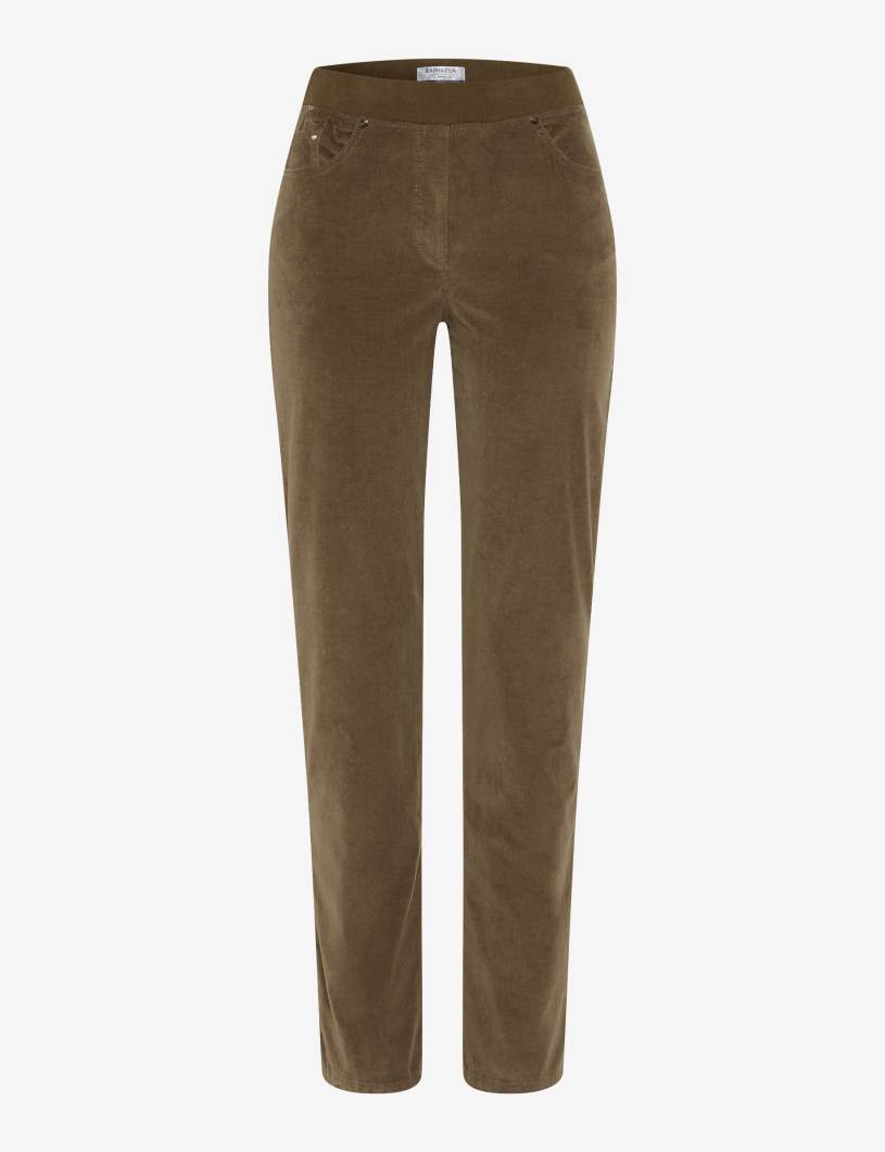 RAPHAELA by BRAX - Style Pamina taupe - Gr. - 44 von RAPHAELA by BRAX